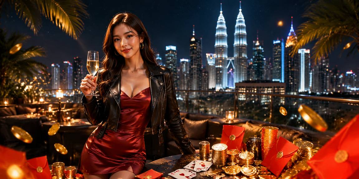 Siapa Kami dan Apa yang Kami Tawarkan
