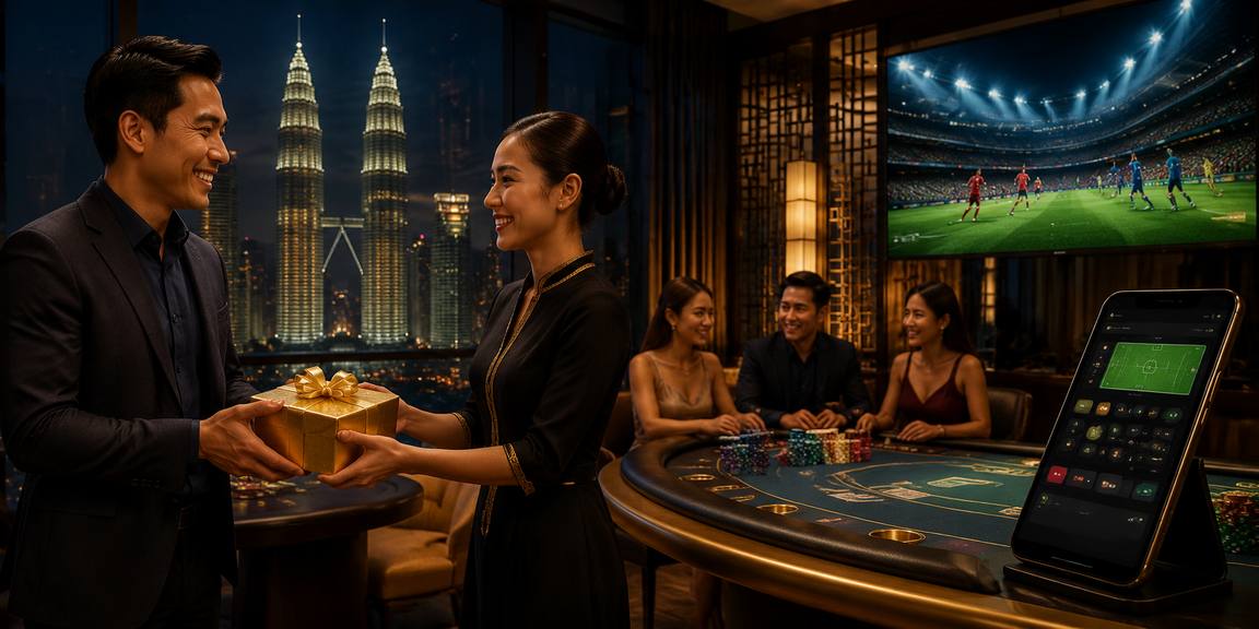 Madame Destiny Megaways: Slot Misteri dengan Ribuan Cara Menang