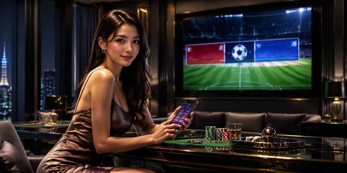 Buka Lightning Roulette Dalam Lobi