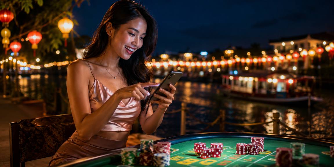Buka Lightning Roulette Dalam Lobi